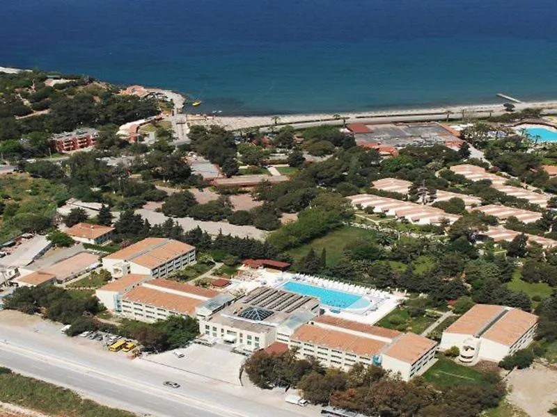 Vera Prince Santa Maria Hotel Kusadası