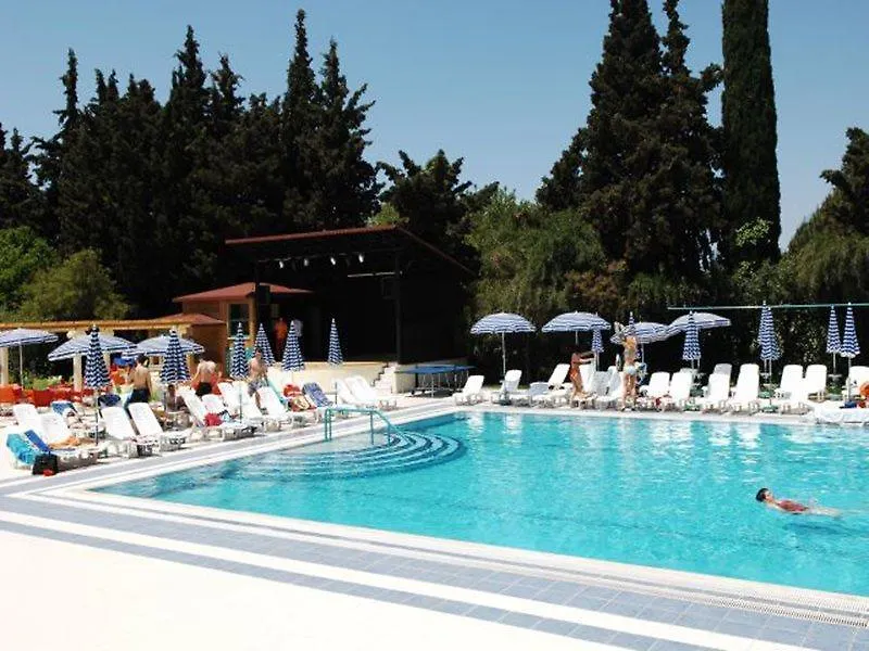 ***  Vera Prince Santa Maria Hotel Kusadası Turquia