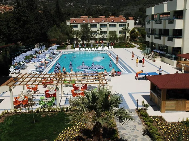 Vera Prince Santa Maria Hotel Kusadası